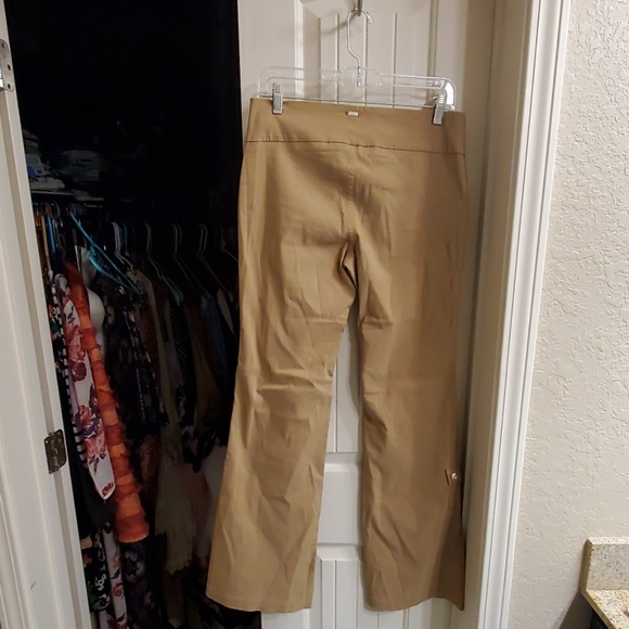 Guess stretchy cargo pants - Picture 7 of 7